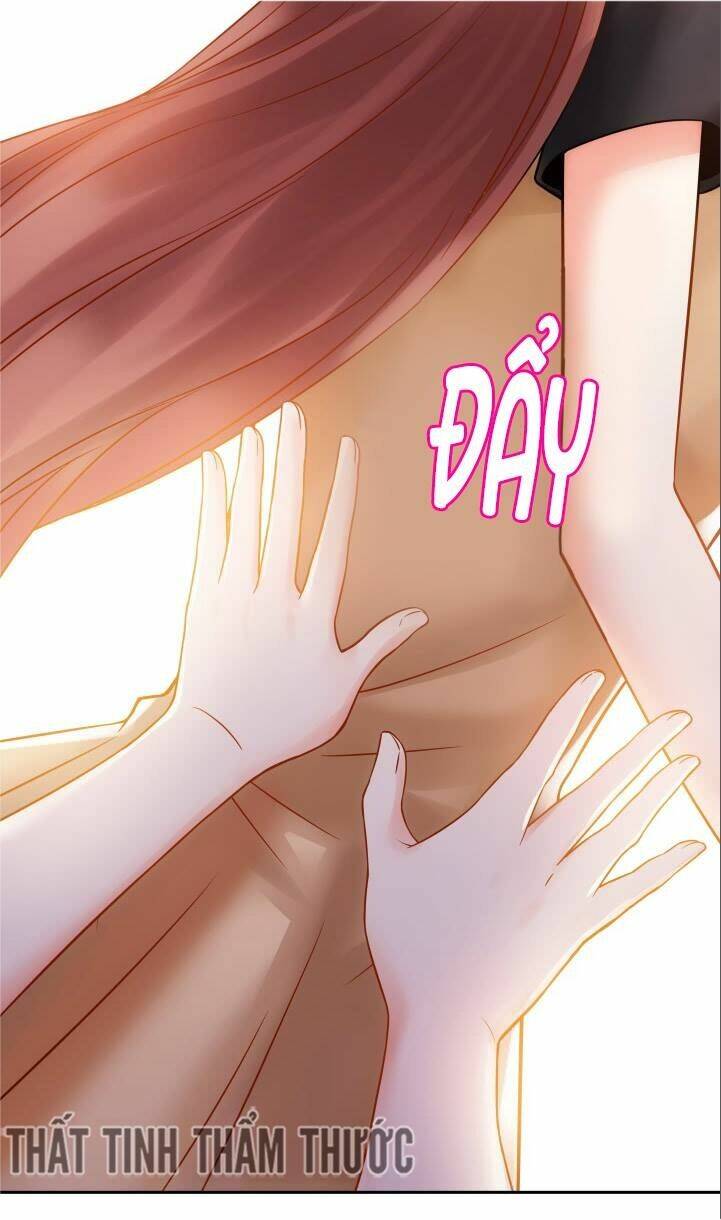 Bạn Trai 1/4 Của Tôi: Chapter 6