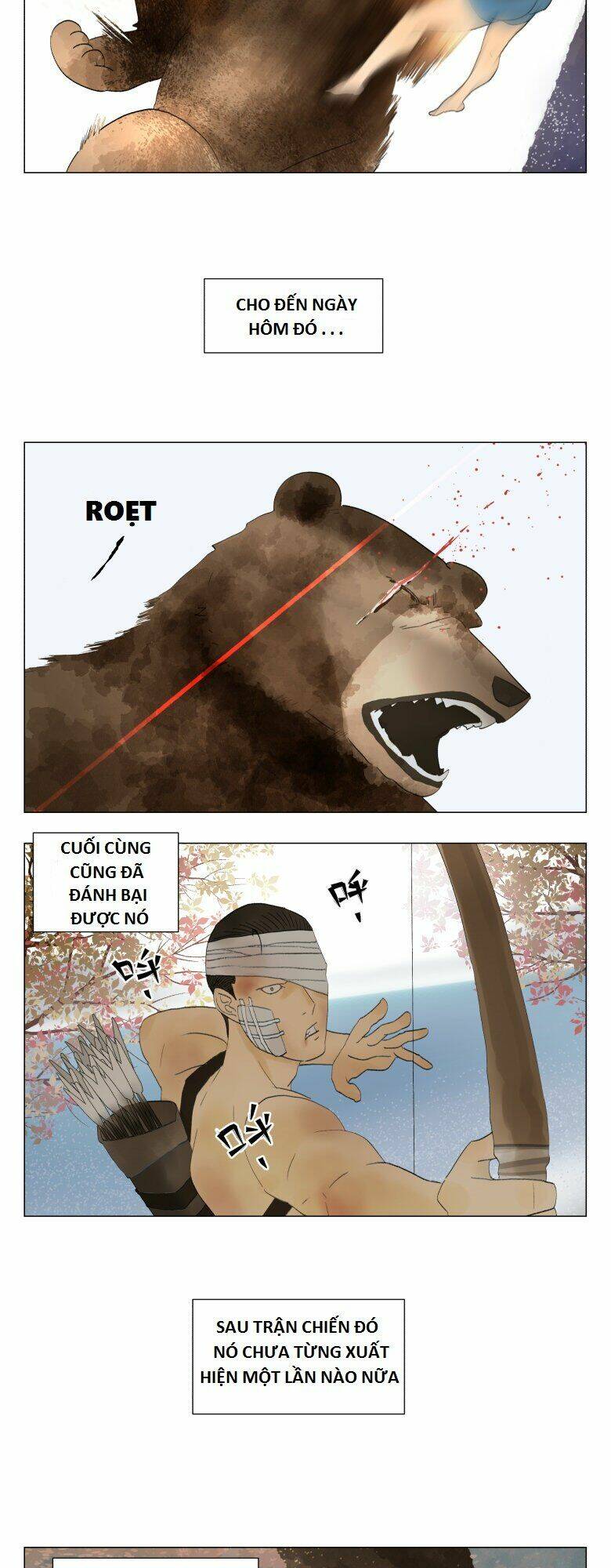 Nhật Ký Hai Anh Lầy Lội: Chapter 13