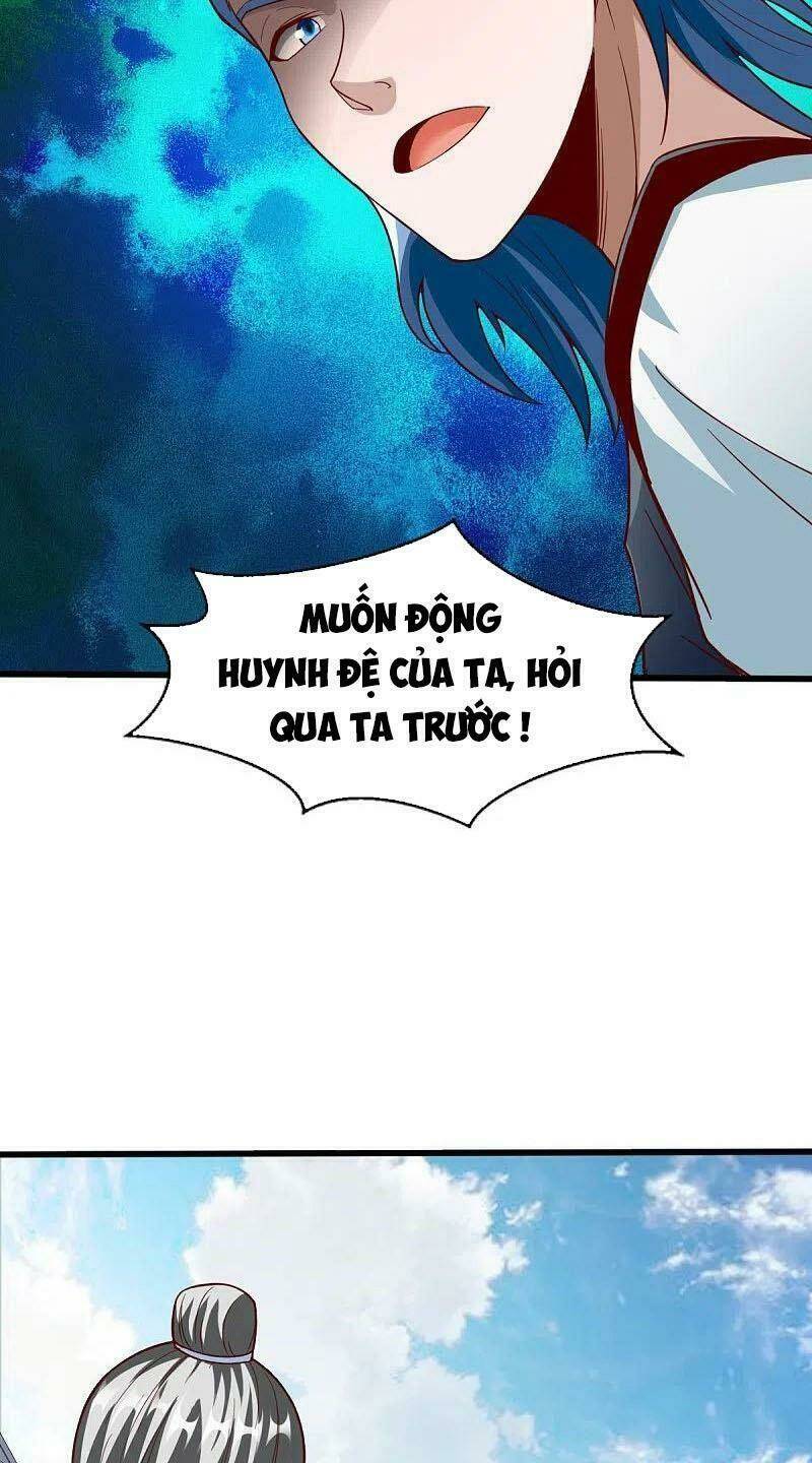 Chiến Đỉnh: Chapter 339