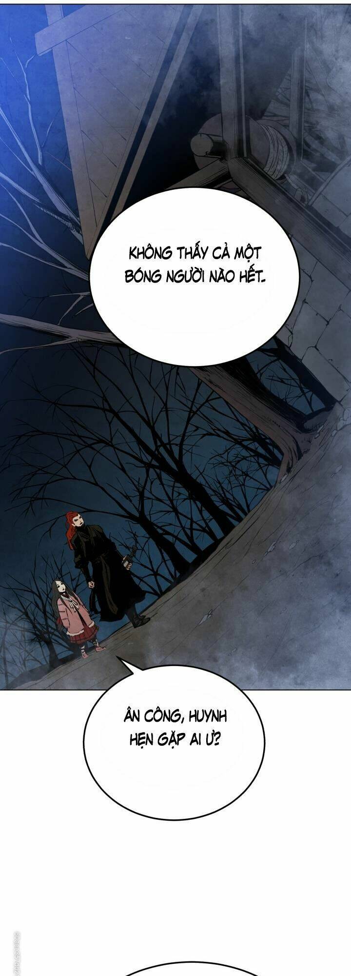 Phụng Tiên Trọng Sinh Ký: Chapter 23