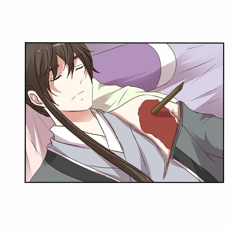 Thông Linh Phi: Chapter 116