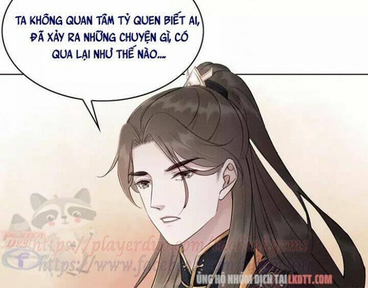 Trọng Sinh Bá Sủng Nhiếp Chính Vương Quá Mạnh Mẽ: Chapter 103