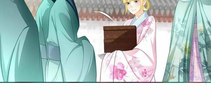 Trù Nương Hoàng Hậu: Chapter 37