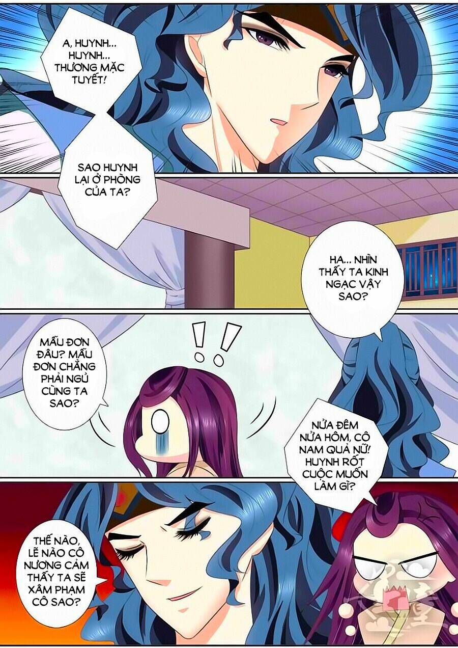 Ma Phi Giá Đáo: Chapter 59