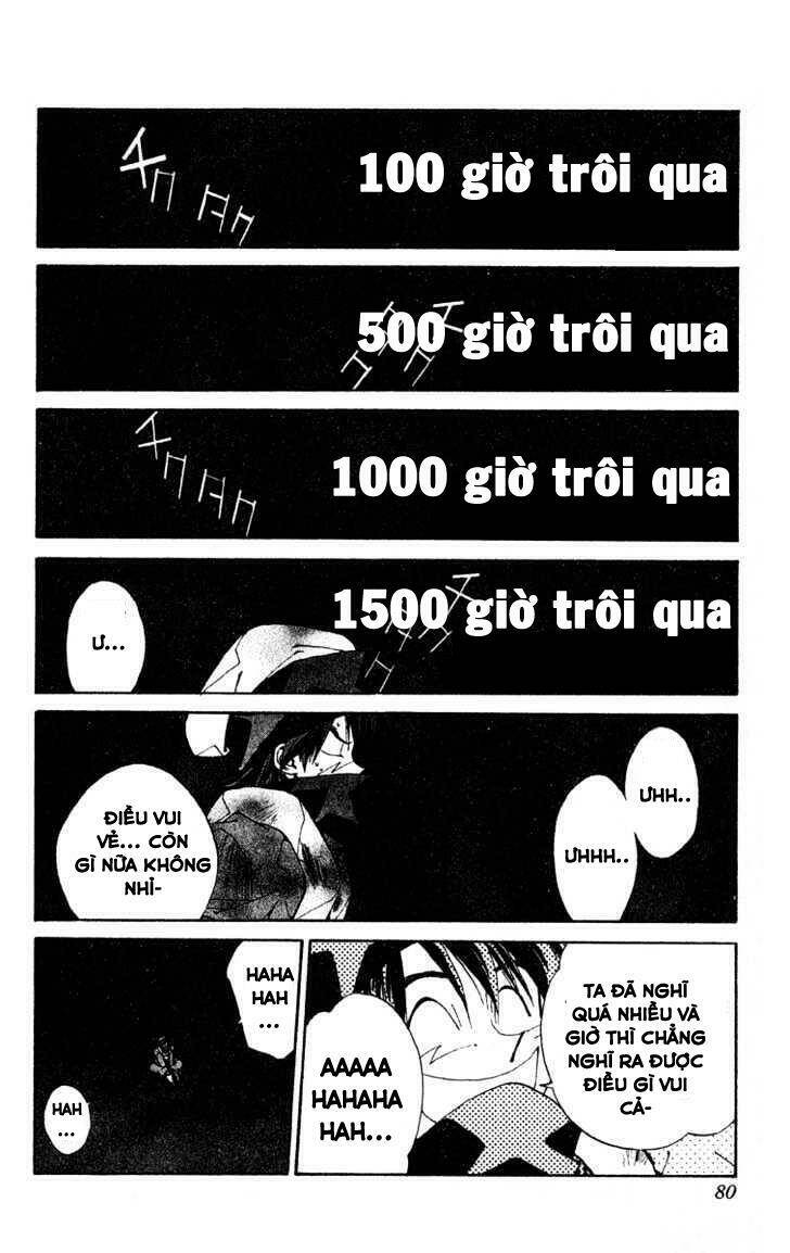 Bảng Phong Thần: Chapter 190