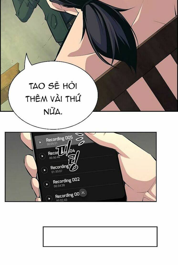 Kẻ Ngoại Đạo: Chapter 6