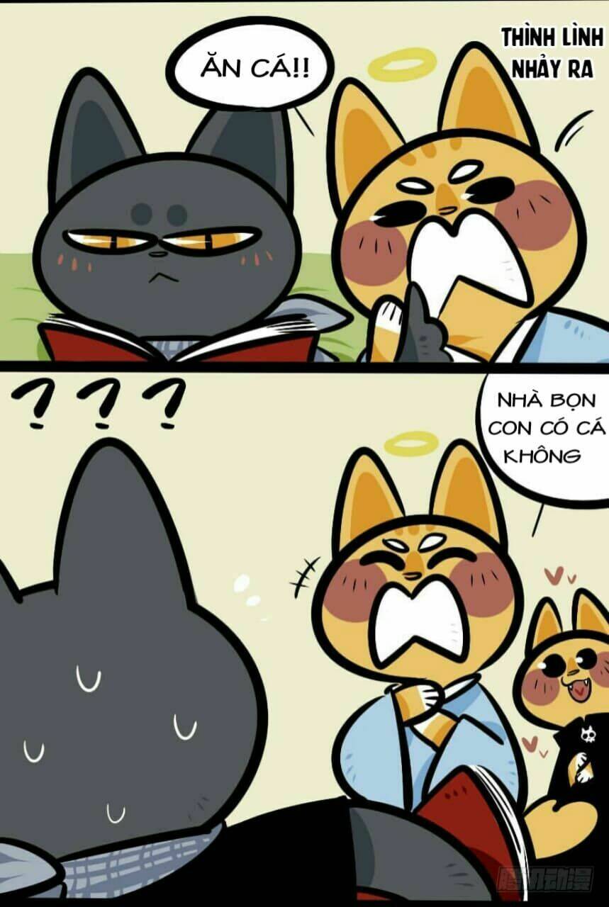 Đời Không Như Mình Tưởng: Chapter 10