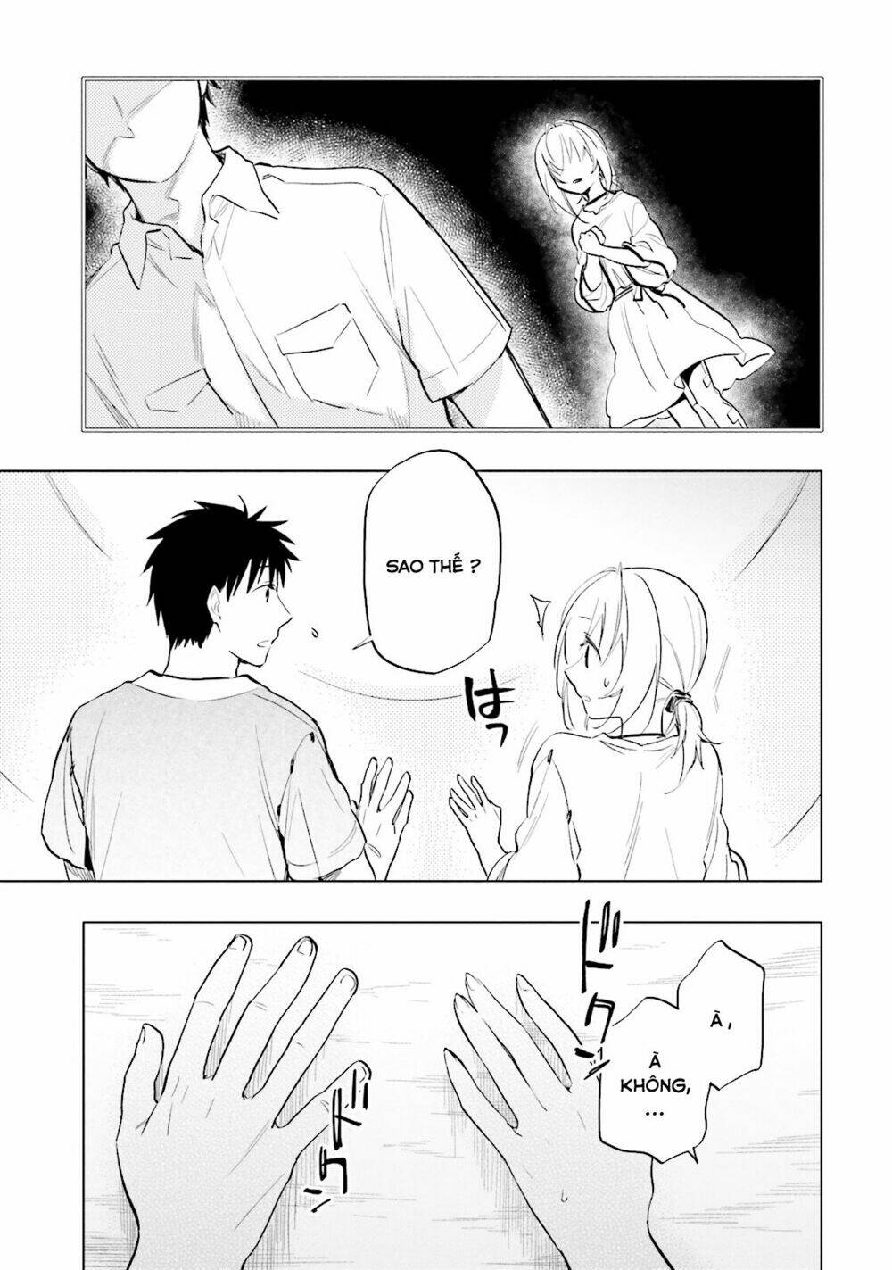 Takarakuji De 40-Oku Atattandakedo Isekai Ni Ijuu Suru: Chapter 6