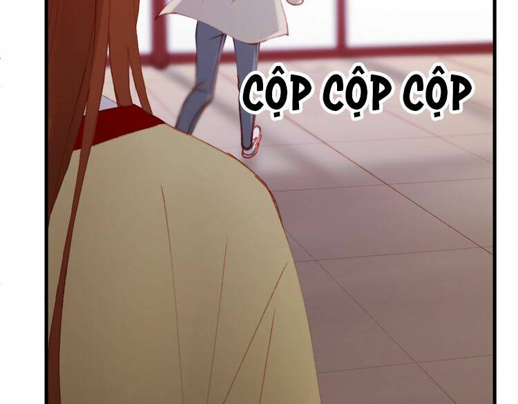 Lượm Được Một Tiểu Hồ Ly 2: Chapter 51