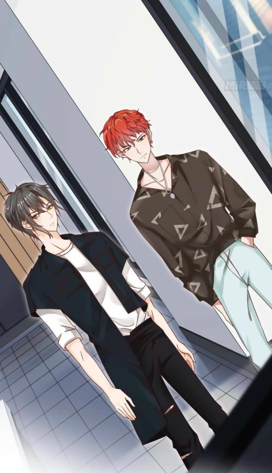 Quyến Rũ Không Thành: Chapter 32