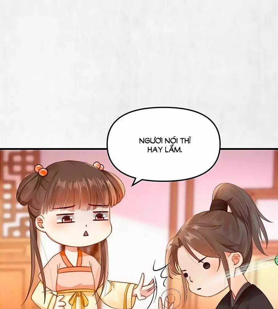 Hoạn Phi Hoàn Triều: Chapter 51