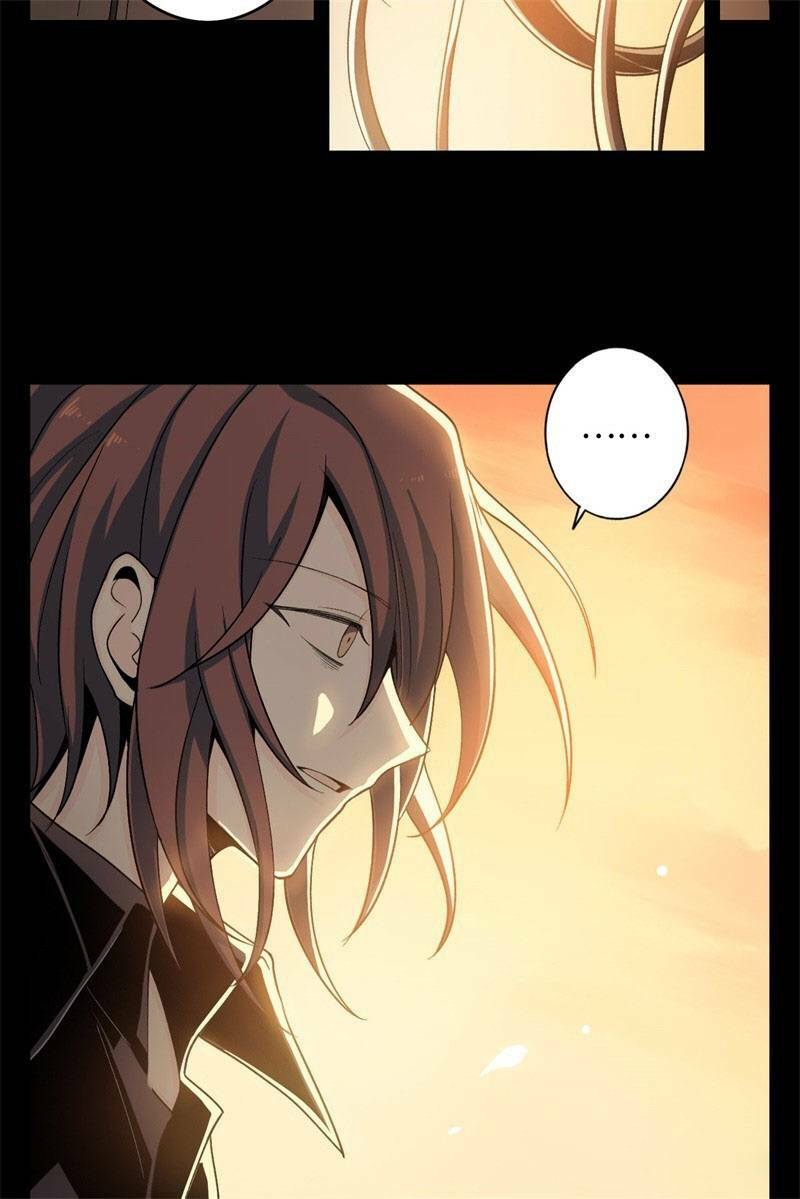 Hoan Nghênh Đến Với Trò Chơi Ác Mộng: Chapter 21