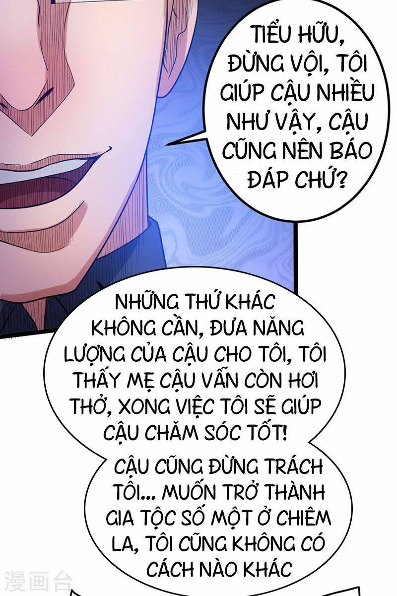 Tiên Vương Trùng Sinh: Chapter 42