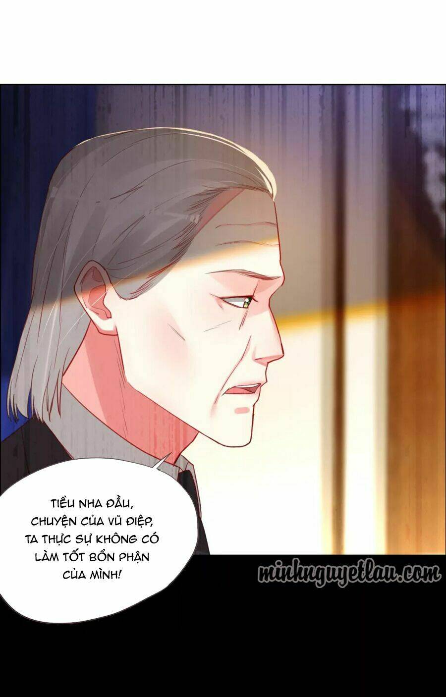 Vì Yêu Mà Khắc Cốt Ghi Tâm: Chapter 80