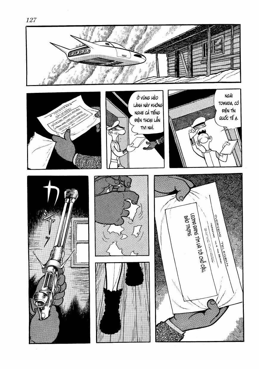 Chim Lửa: Chapter 57