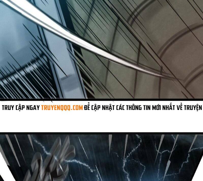 Thế Giới Xa Lạ: Chapter 32