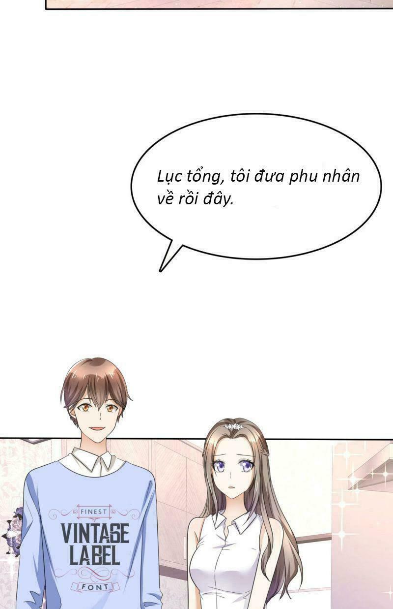 Con Đường Phản Công Của Sủng Thê: Chapter 6: Đêm tân hôn trải qua thế nào?