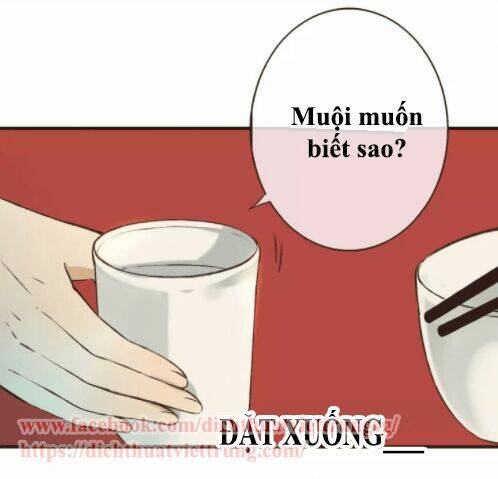 Bạn Trai Tôi Là Cẩm Y Vệ: Chapter 70