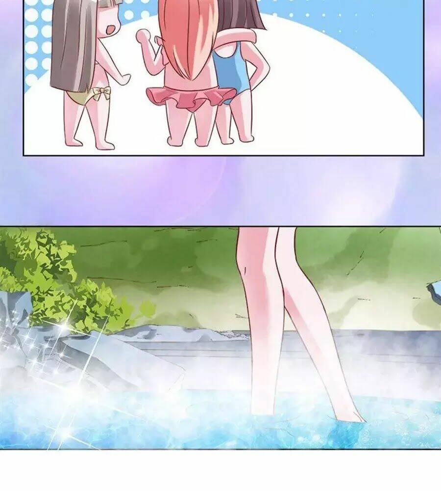 Hung Mãnh Quỷ Phu Bà Thượng Sàng: Chapter 95