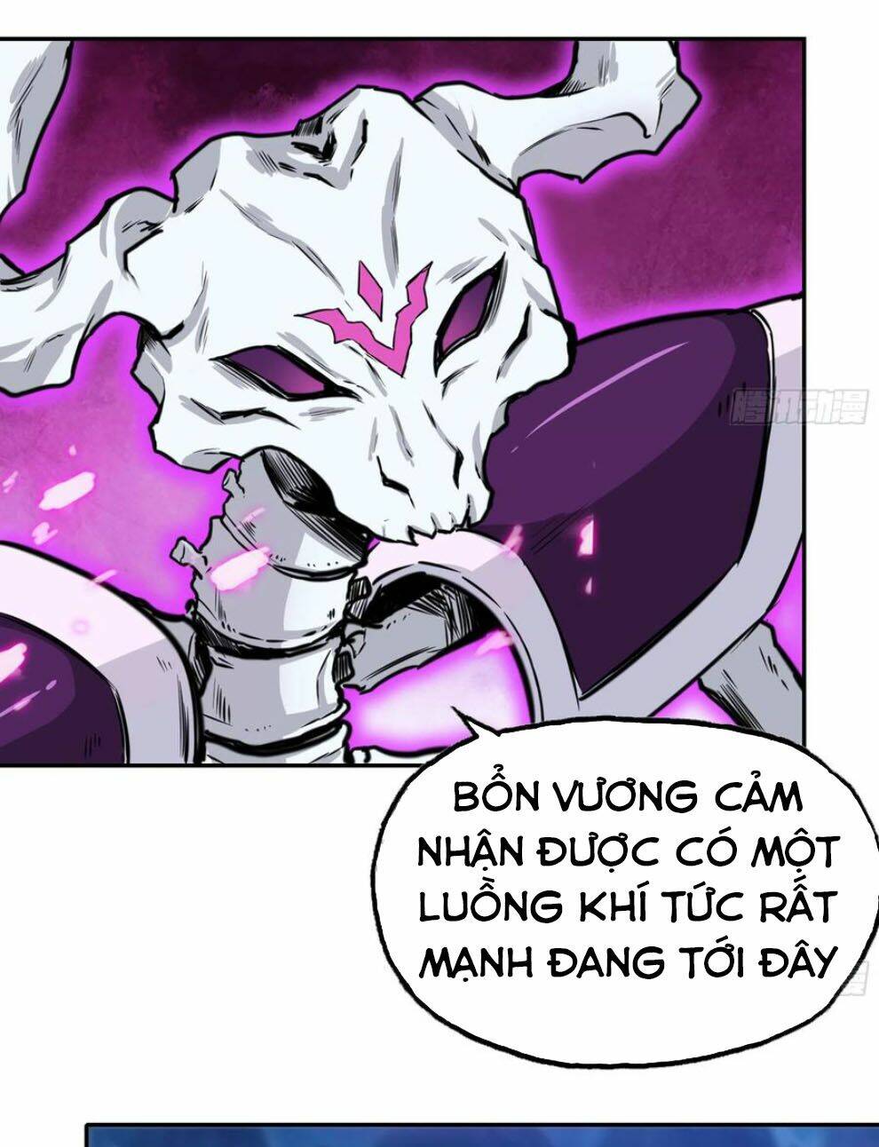 Khởi Đầu Bằng Một Con Côn: Chapter 154
