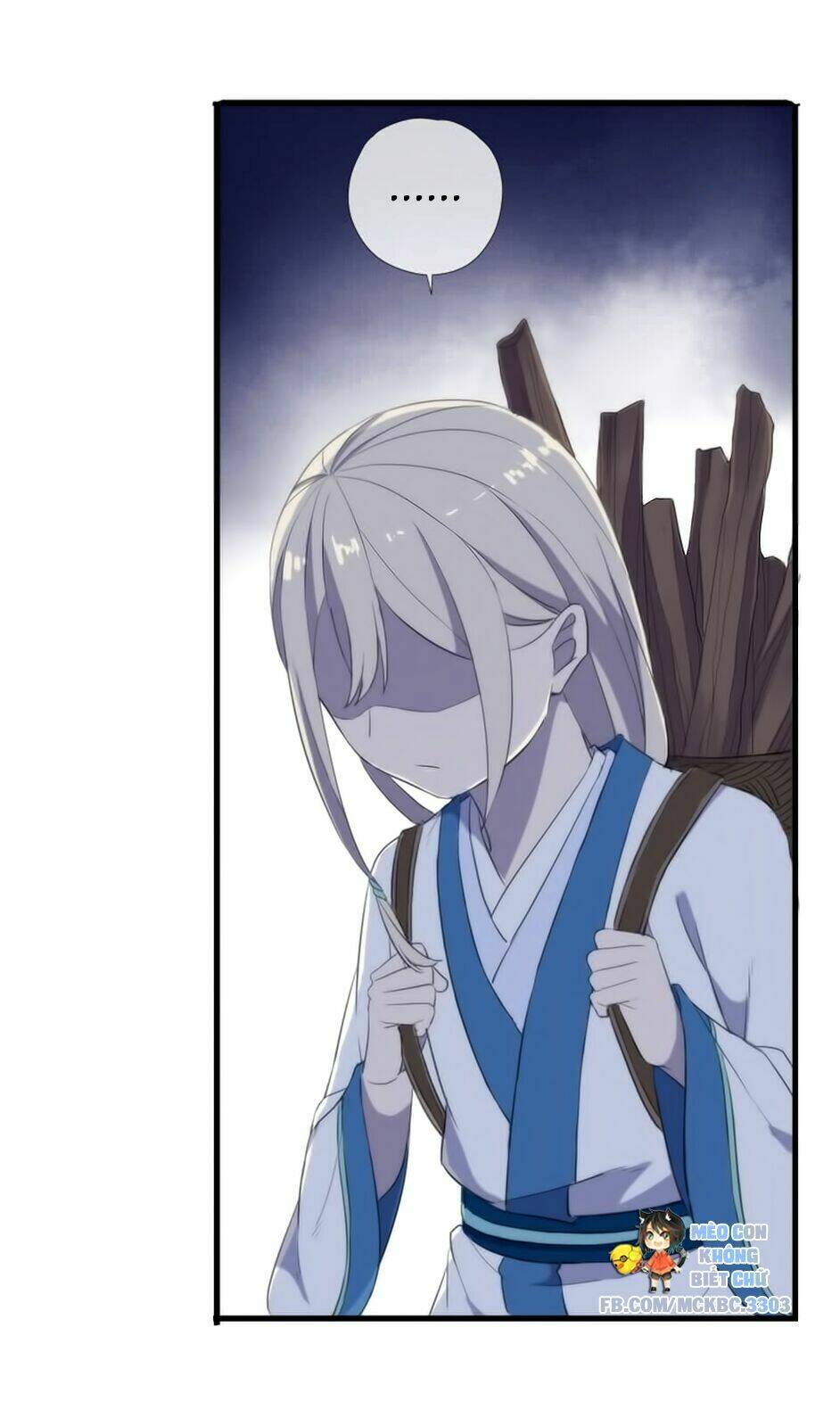 Bách Yêu Dị Văn: Chapter 24