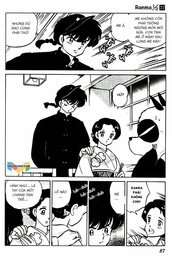 Suối Lời Nguyền: Chapter 229