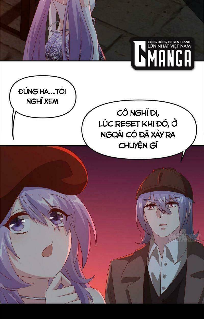 Xâm Lược Vạn Giới: Chapter 63