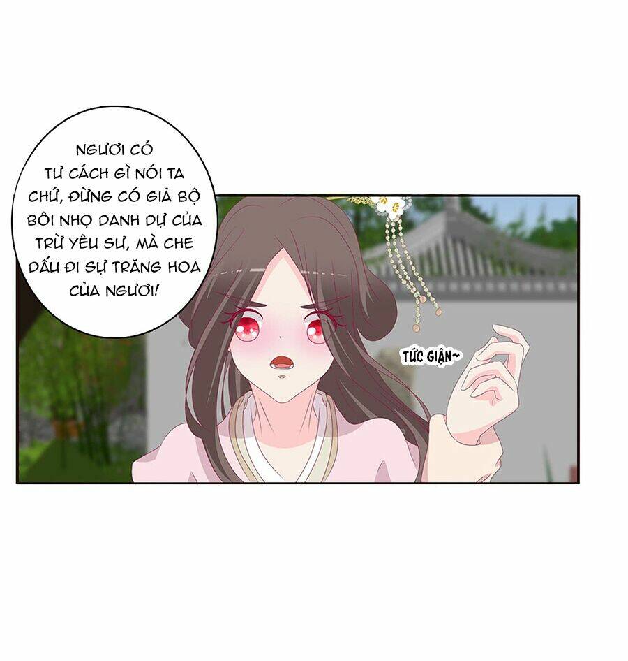 Tướng Quân Mời Ra Trận: Chapter 152