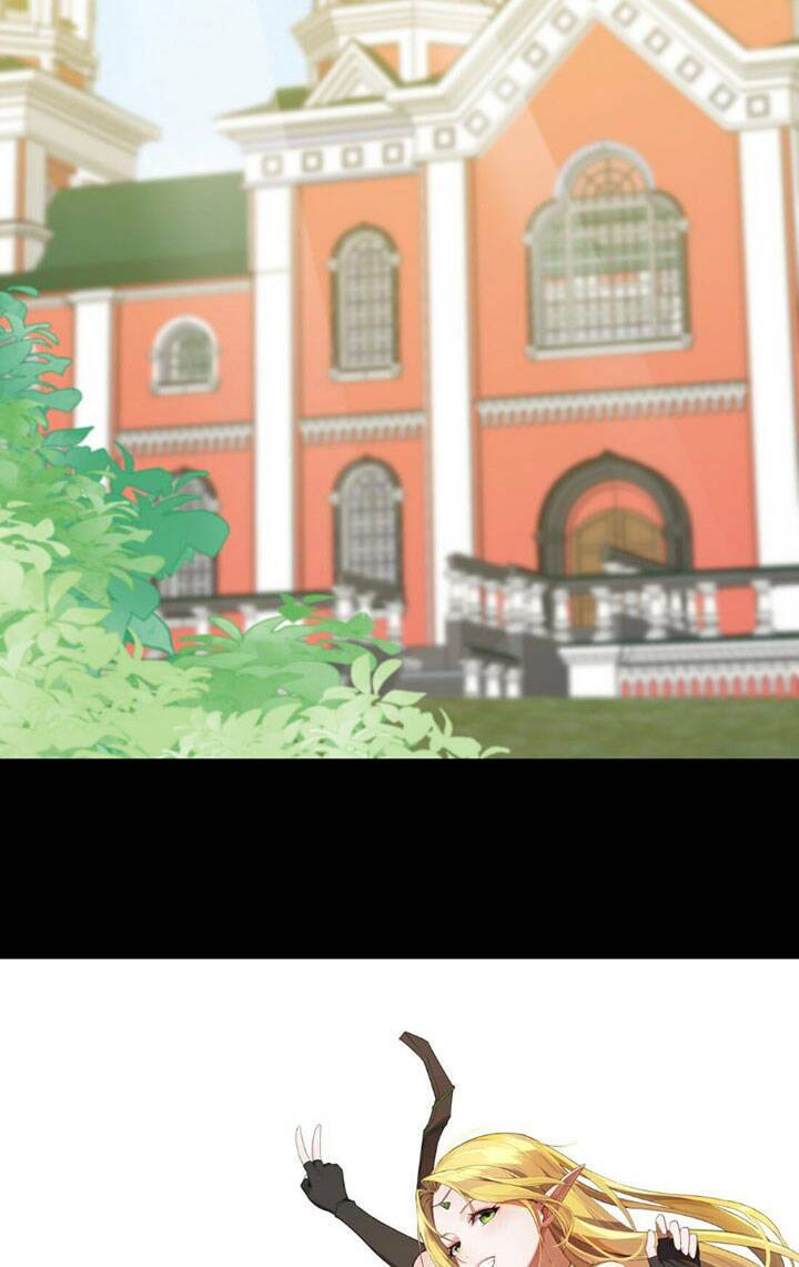 Đại Ma Pháp Sư Dựa Vào Muội Tử Trừ Ma: Chapter 8