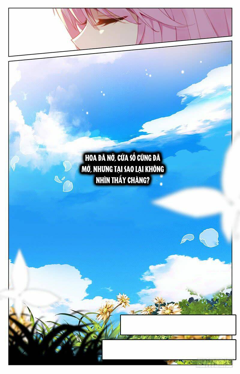 Hương Mật Trầm Trầm: Chapter 95