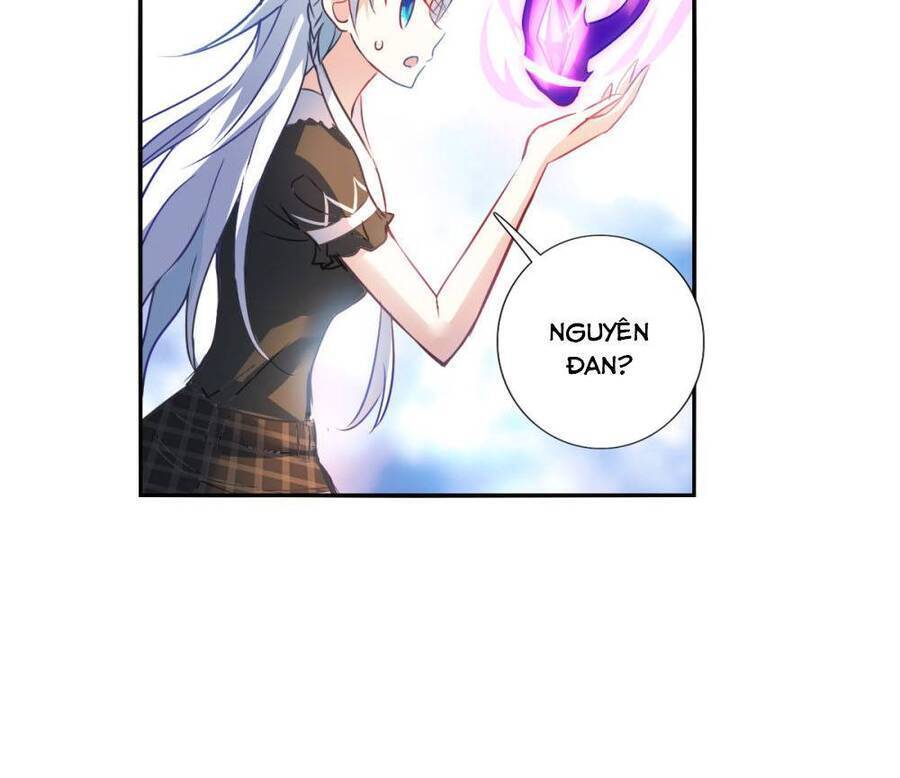 Tô Tịch Kỳ Quái: Chapter 170