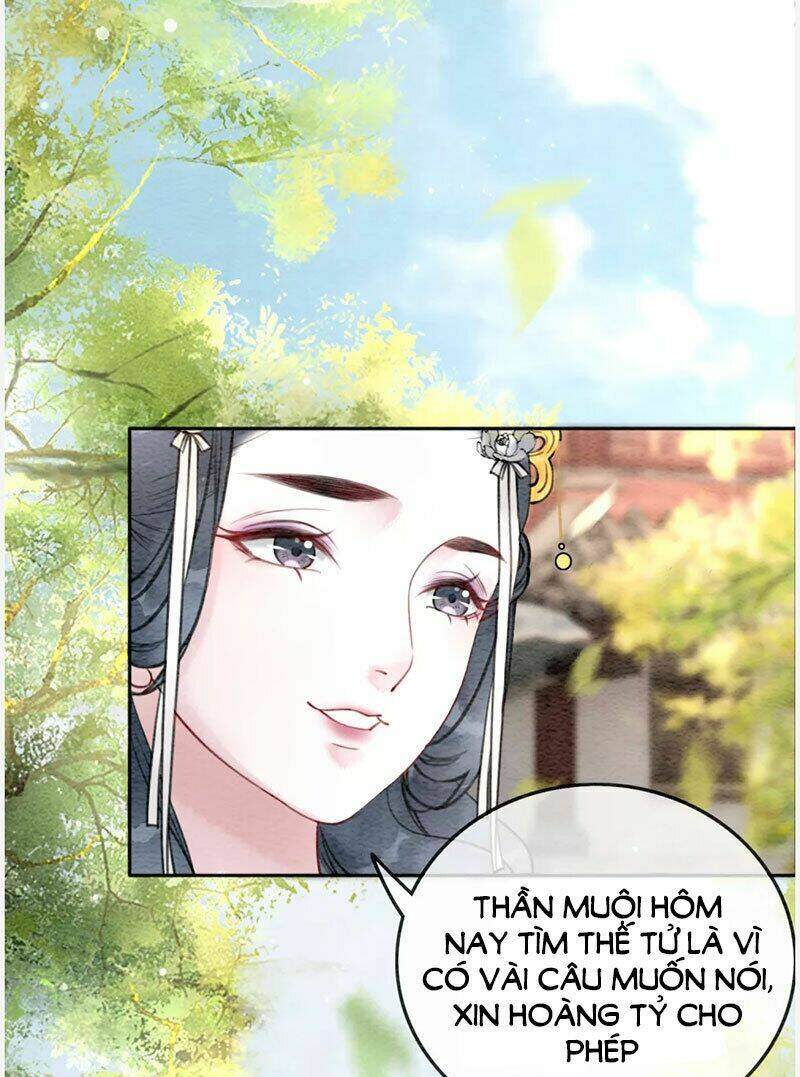 Hậu Cung Của Trẫm Cháy Rồi!: Chapter 62