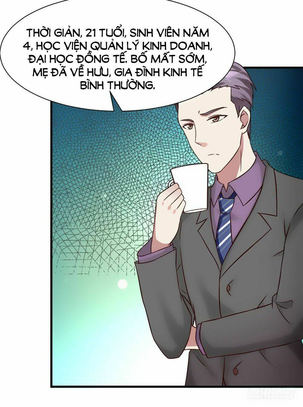 Thời Gian Đều Biết: Chapter 17