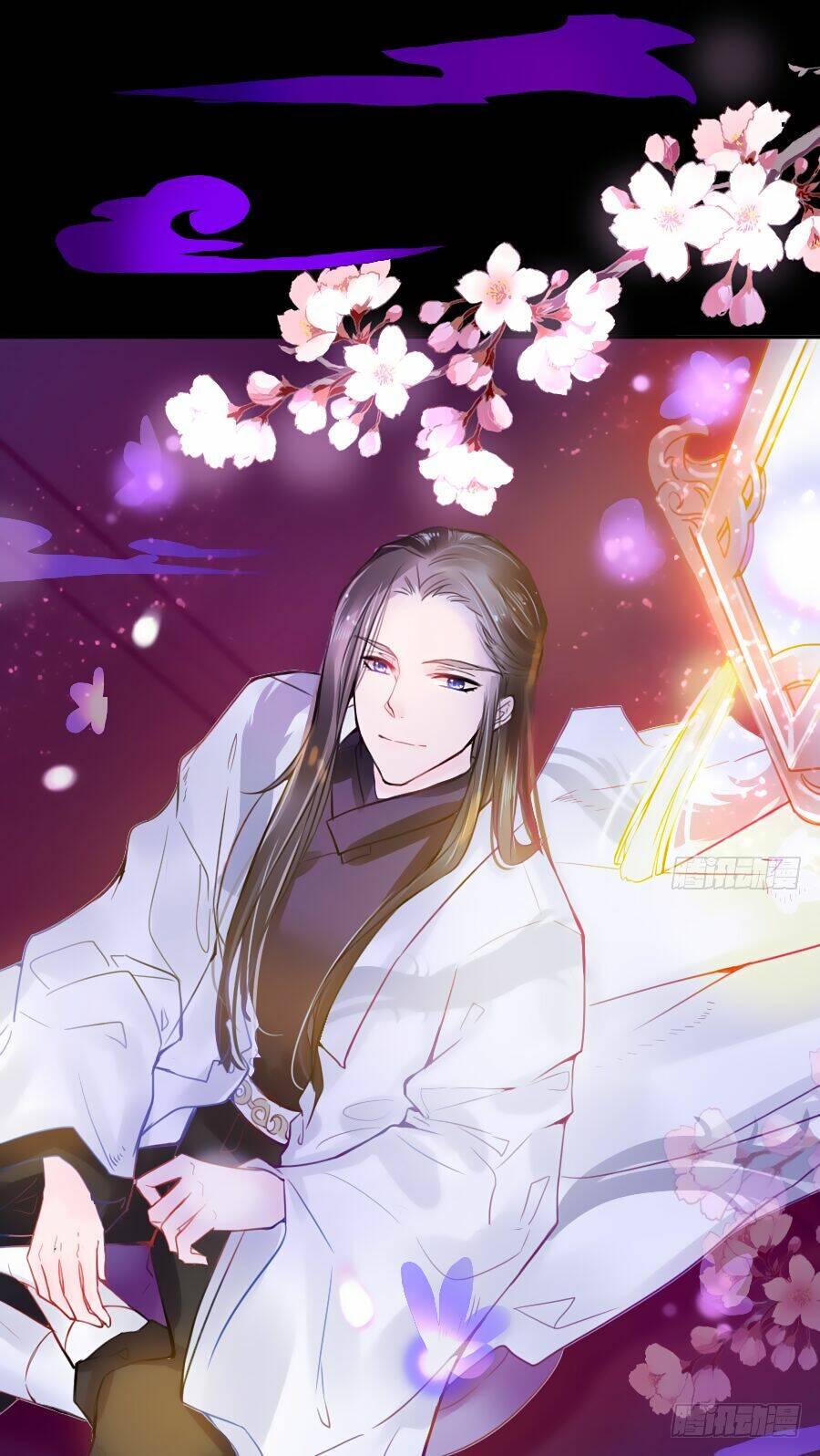 Đường Hoa Nhất Mộng Cổ Phi Truyện: Chapter 30