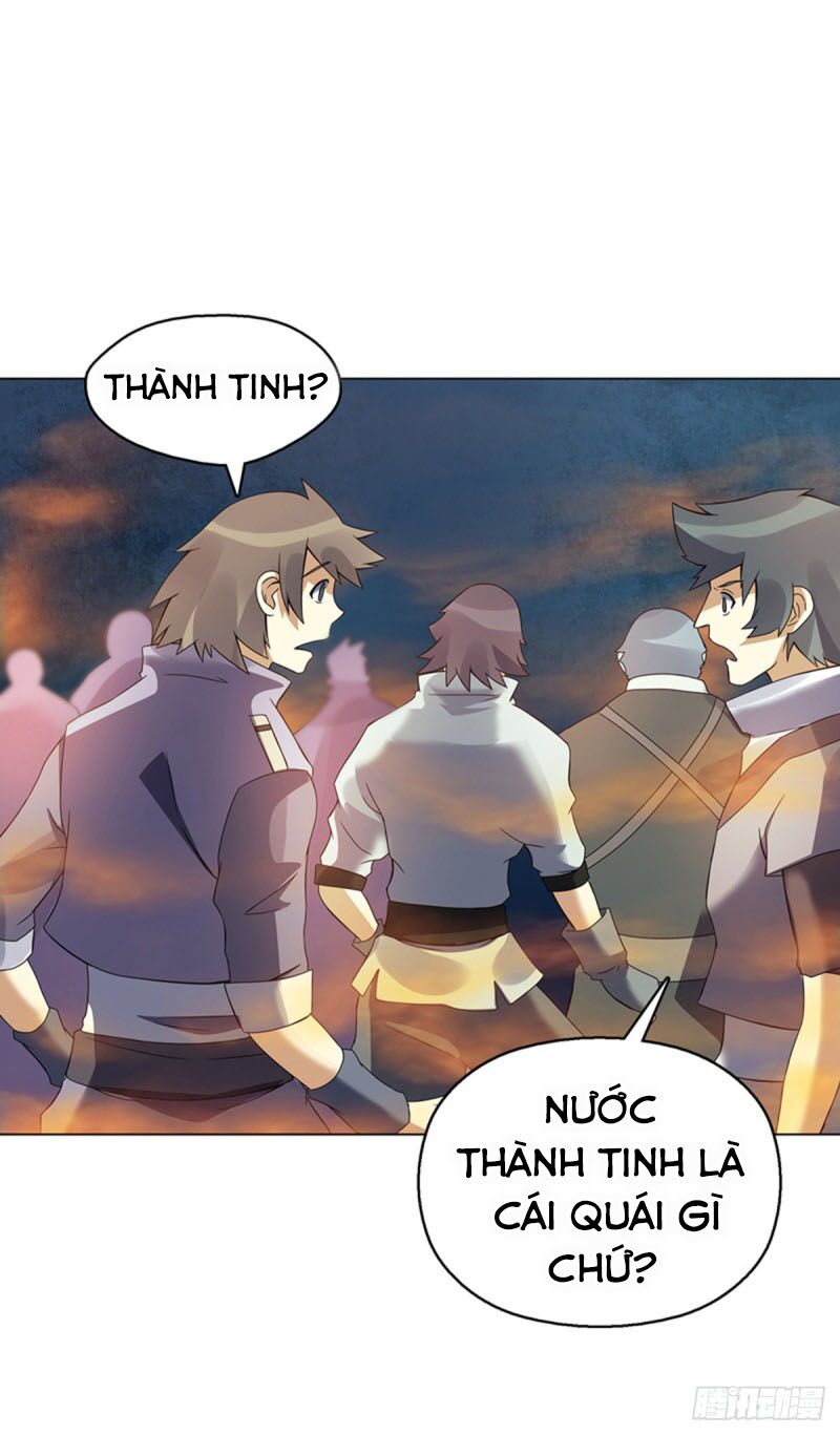 Thiên Thần Quyết: Chapter 105