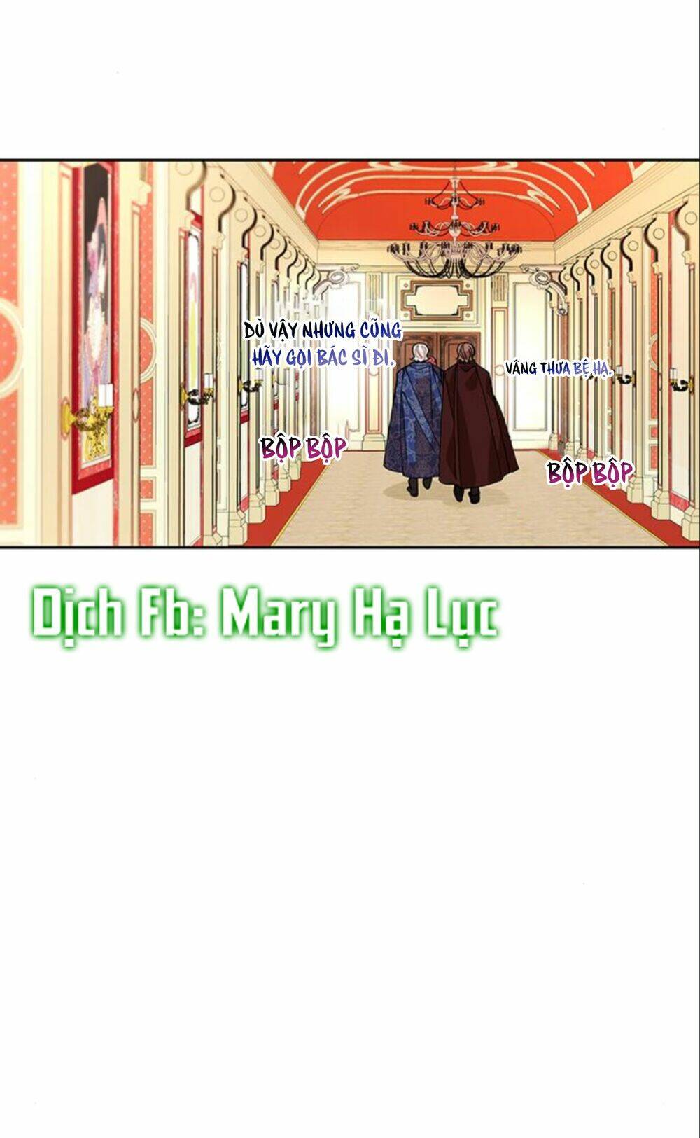 Con Người Không Phải Thứ Có Thể Sửa Rồi Dùng Được Đâu!: Chapter 11