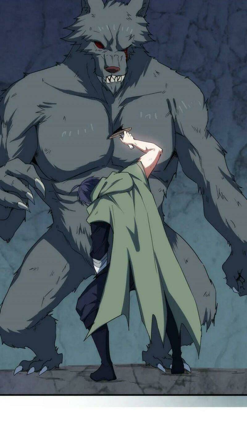 Thánh Đường Chi Thành: Chapter 42