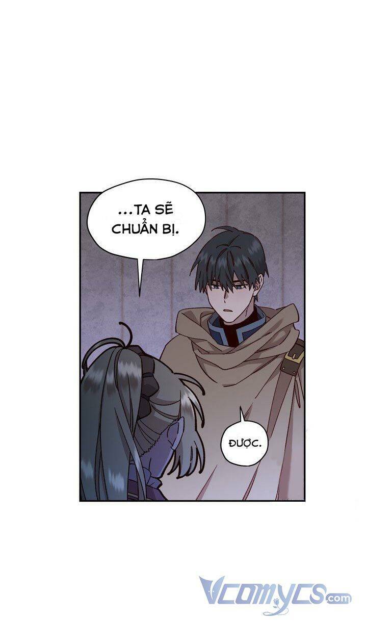Hãy Cứu Tôi, Công Chúa: Chapter 10
