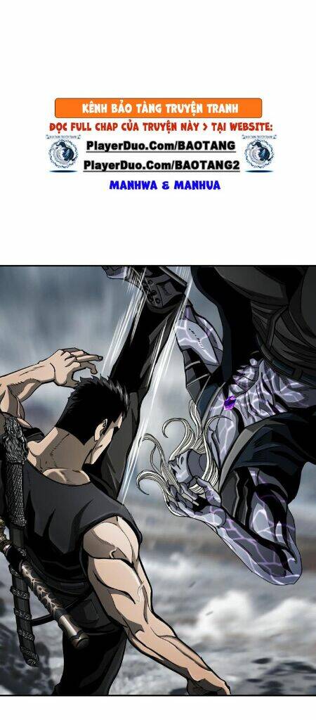 Thợ Săn Đầu Tiên: Chapter 85