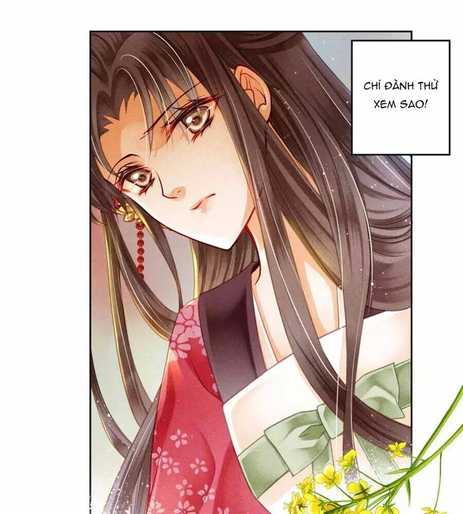 Ái Thượng Vô Địch Tiếu Hoàng Hậu: Chapter 91