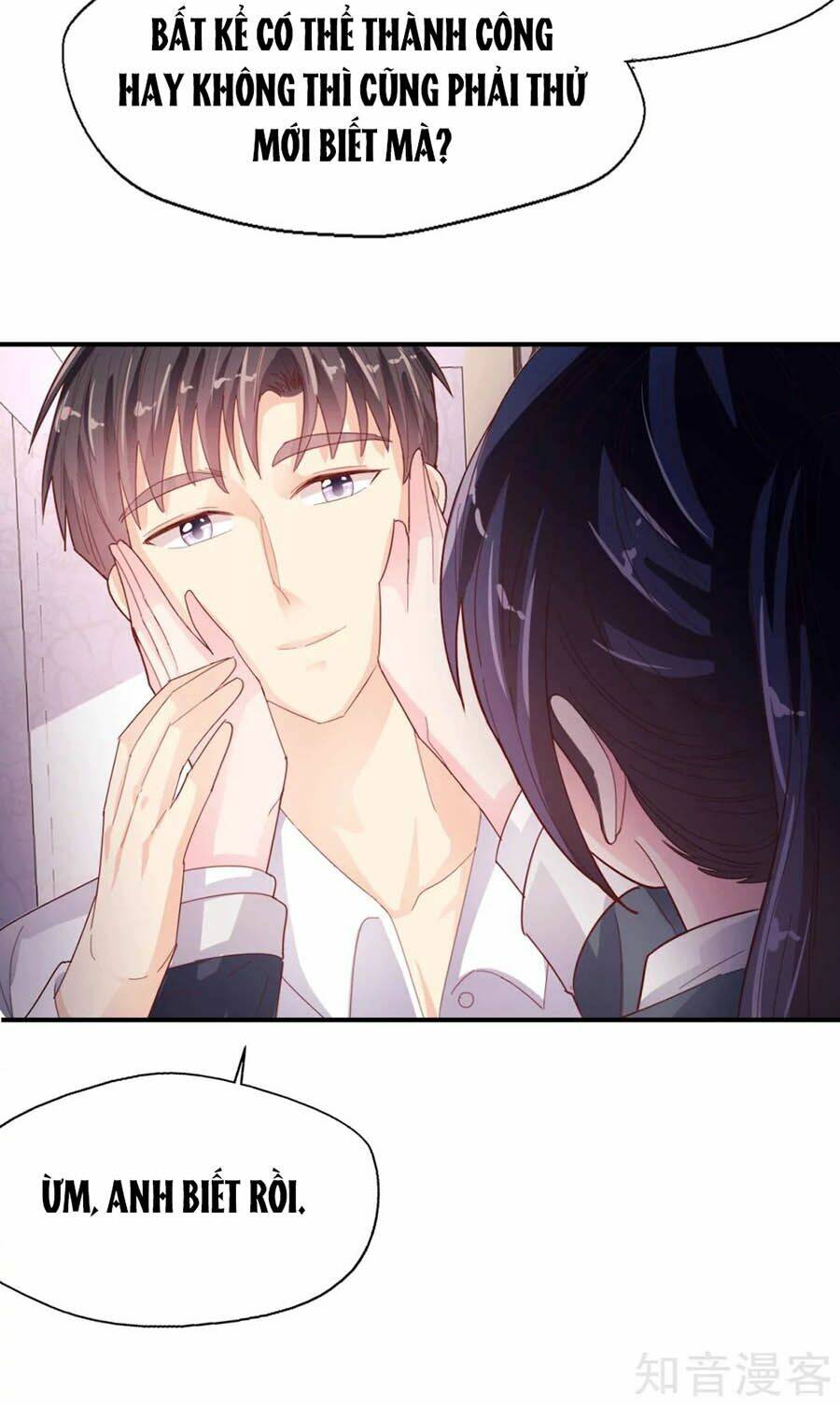 Sau Này Vẫn Cứ Thích Anh: Chapter 85