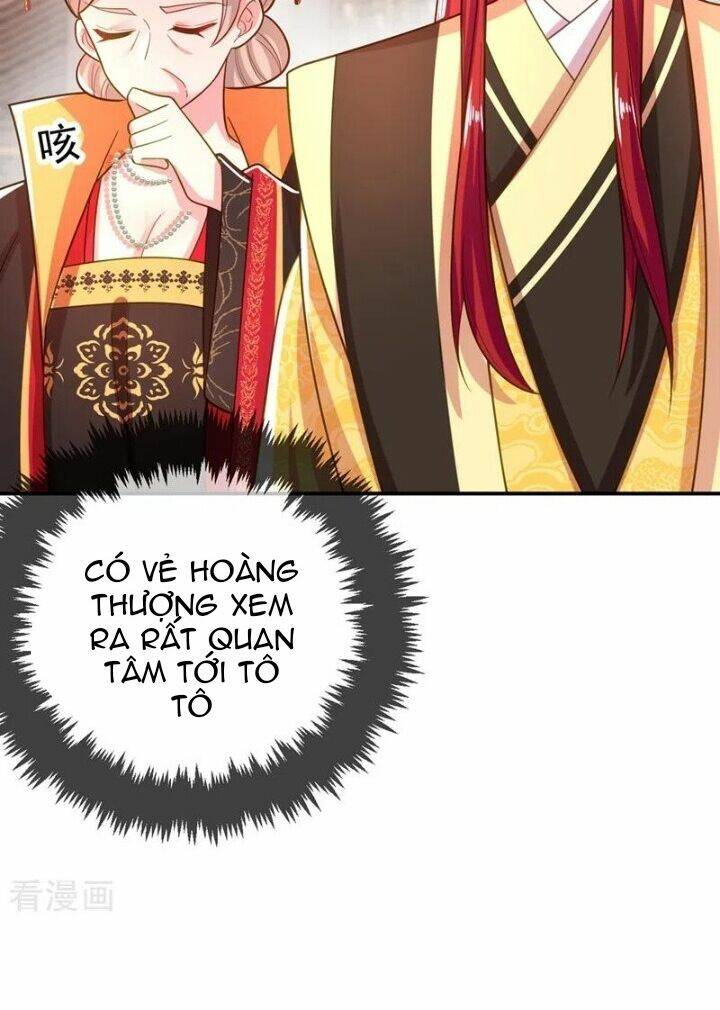 Giang Sơn Mỹ Nam Nhập Trướng Ta: Chapter 43
