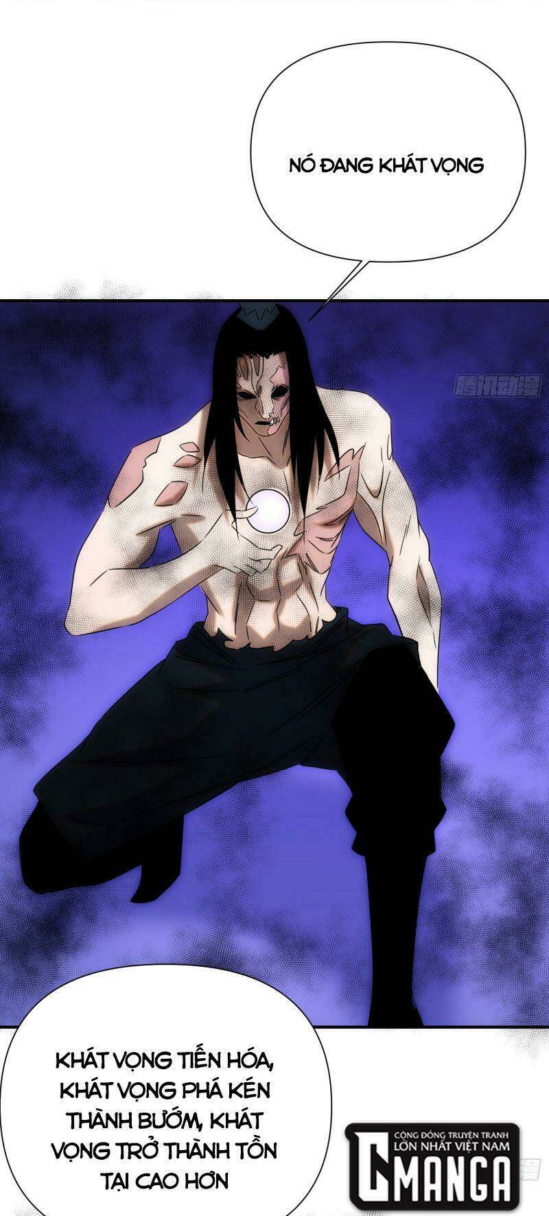 Ma Vương Là Đại Địa Chủ: Chapter 71