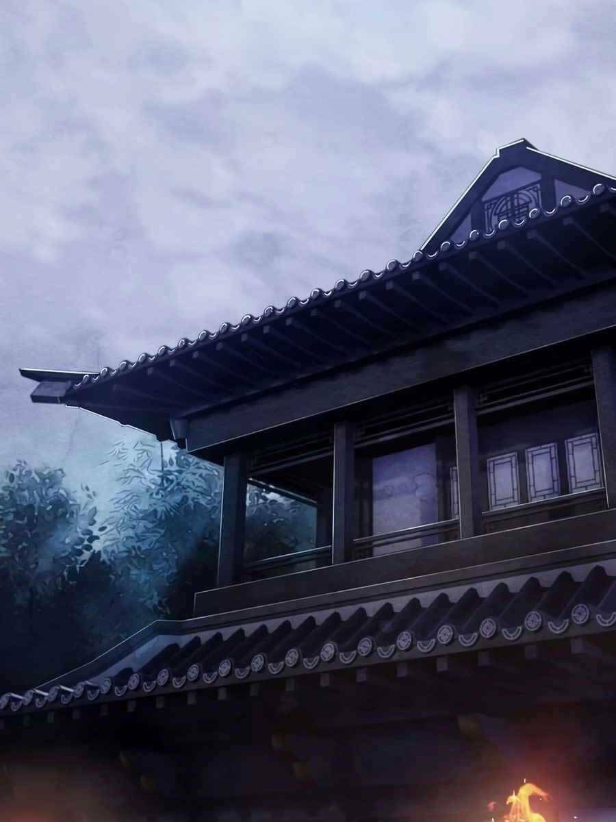 Đông Phương Bất Bại: Chapter 5.5