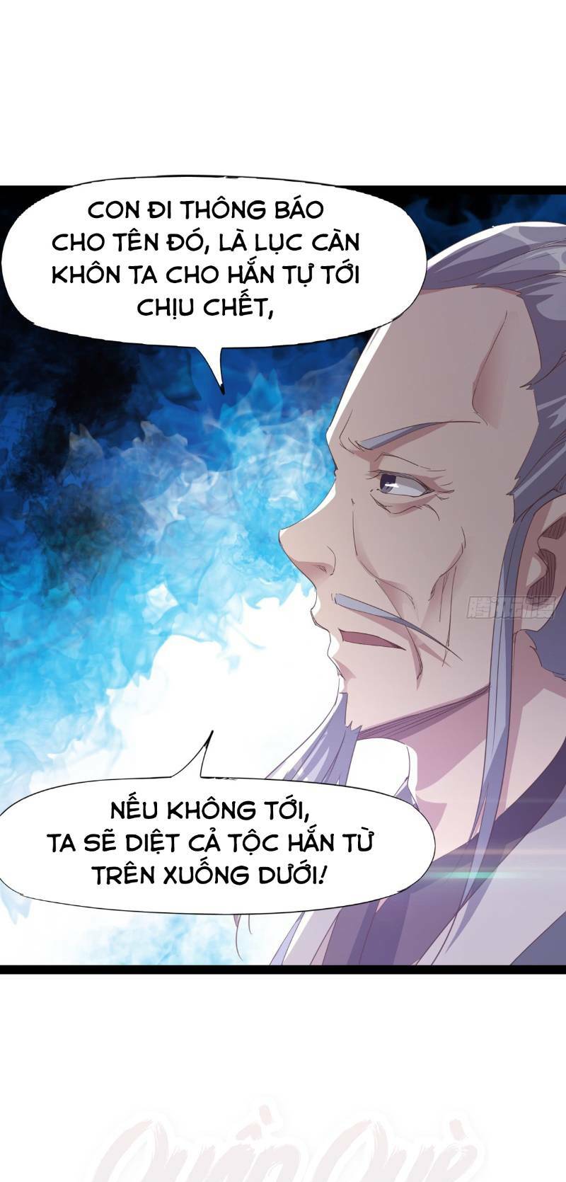Kiếm Đồ: Chapter 30