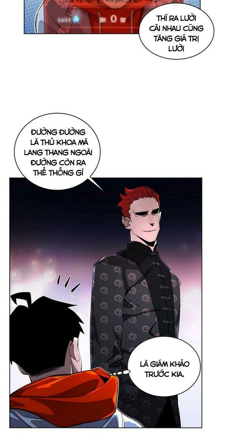 Minh Nhật Chi Kiếp: Chapter 29