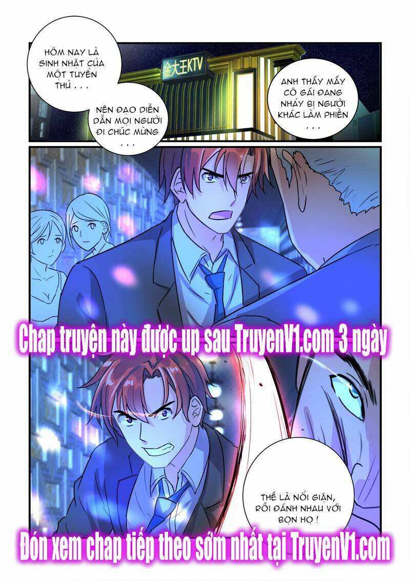 Bắt Cóc Hoàng Đế Về Hiện Đại: Chapter 107