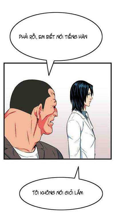 Ma Cà Rồng Quý Tộc: Chapter 7