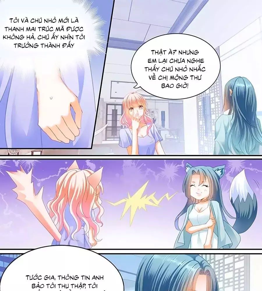 Bá Đạo Tiểu Thúc, Xin Trêu Chọc Vừa Thôi!: Chapter 105