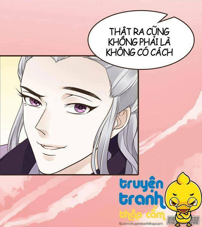 Đại Giá Thừa Tướng: Chapter 22